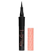 BENEFIT COSMETICS Roller Liner Eyeliner Pencil Black Mini