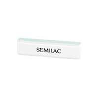 SEMILAC Nail Buffer Four- Sided SEMILAC