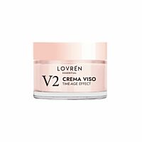 LOVREN V2 Crema Viso Time-Age Effect