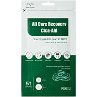 PURITO All Care Recovery Cica-Aid