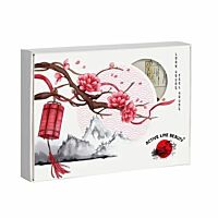 КОМПЛЕКТ Mitomo Geisha Selection Beauty Secrets from Japan