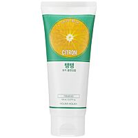 HOLIKA HOLIKA Daily Fresh Citron Cleansing Foam