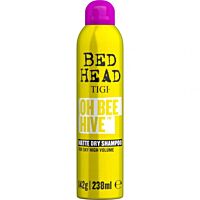 TIGI BED HEAD TIGI Oh Bee Hive Dry Shampoo