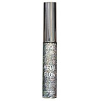 SUGA BUBA Hologram Metal Glow Eyeliner