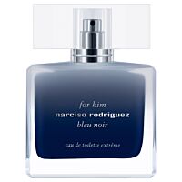 NARCISO RODRIGUEZ For Him Blue Noir Extreme