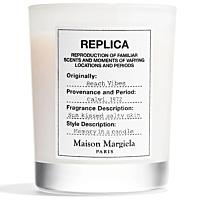 MAISON MARGIELA Replica Beach Walk Candle