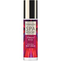 DR IRENA ERIS Spa Resort Vibrant Rio Lift & Glow Bust Cream