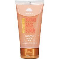 TREE HUT Face Scrub Papaya & Pineapple