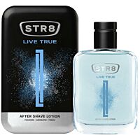 STR8 Live True Афтършейв Лосион