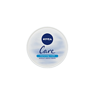 NIVEA Care Подхранващ крем