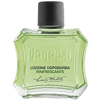 PRORASO After Shave Lotion Refresh Eucalyptus