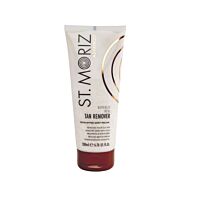 ST MORIZ Advanced Glycolic Peel Tan Remover 