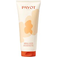 PAYOT Néroli D'Été Lait Corps Parfumé