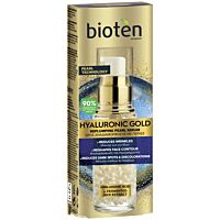 BIOTEN Hyaluronic Gold