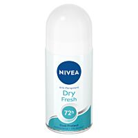 NIVEA Deo Рол-он дамски Dry Fresh