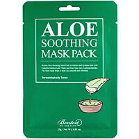 BENTON Aloe Soothing Mask