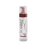 ST MORIZ Advanced Express Tan Foaming Water