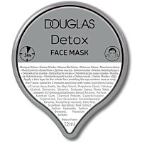 Douglas Essential Detox Capsule Mask