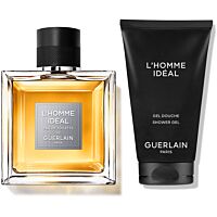 КОМПЛЕКТ GUERLAIN L'Homme idéal - Eau de Toilette Set