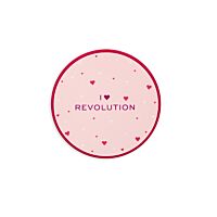 I HEART REVOLUTION Heartbreakers Radiance Loose Powder