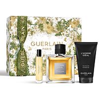 КОМПЛЕКТ GUERLAIN L'Homme Idéal - Eau De Toilette Gift Set