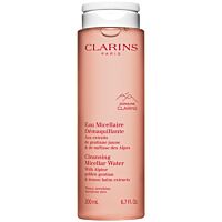 CLARINS Cleansing Micellar Water