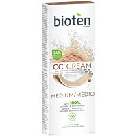 BIOTEN Skin Moisture CC Cream medium