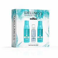 КОМПЛЕКТ WELLNESS PREMIUM PRODUCTS Deep Hydration Set