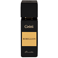 GRITTI Rebellion