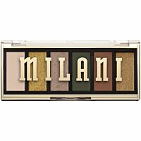 MILANI Most Wanted Palettes