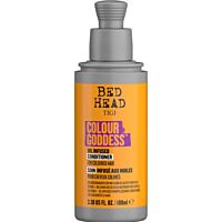 TIGI Mini Colour Goddess Conditioner 