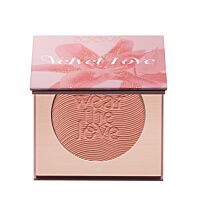 ZOEVA Velvet Love Blush Powder