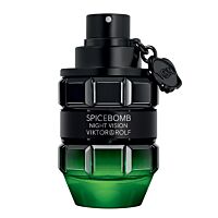 Viktor & Rolf Spicebomb Ninghtvision