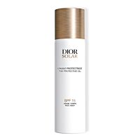 DIOR Solar The Protective Face and Body Oil SPF 15 