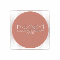 NAM Coloring Brow Soap 1
