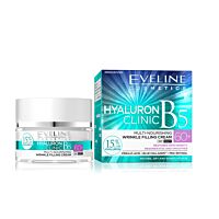 EVELINE Hyaluron Clinic 60+