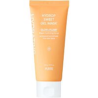 PURITO Hydrop Sweet Gel Mask