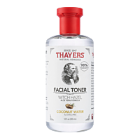 THAYERS Alcohol-Free Witch Hazel Facial Toner With Aloe Vera Formula Coconut