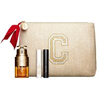 КОМПЛЕКТ CLARINS Double Serum Eye Collection