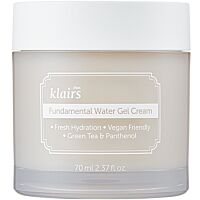 KLAIRS Fundamental Water Gel Cream