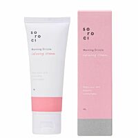 SOROCI Morning Drizzle Calming Cream 