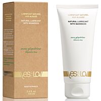 YESforLOV Natural Lubricant With Seaweed