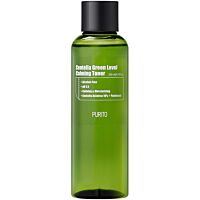 PURITO Centella Green Level Calming Toner 