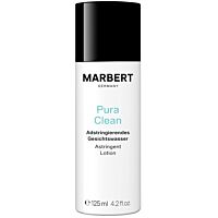 MARBERT Pura Clean Adstringierendes Gesichtswasser Astringent Lotion