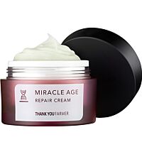 THANK YOU FARMER Miracle Age Repair Cream
