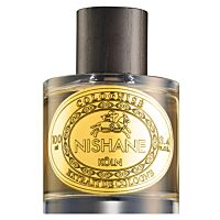 NISHANE Extrait De Cologne Safran Colognisé