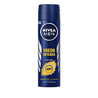 NIVEA MEN Deo Спрей мъжки антиперспирант Fresh Intense