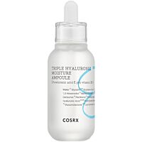 COSRX Hydrium Triple Hyaluronic Moisture Ampoule