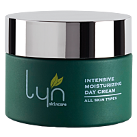 LYN Skincare Intensive Moisturizing Day Cream