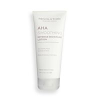 REVOLUTION Body Skincare AHA (Smoothing) Intense Moisture Lotion